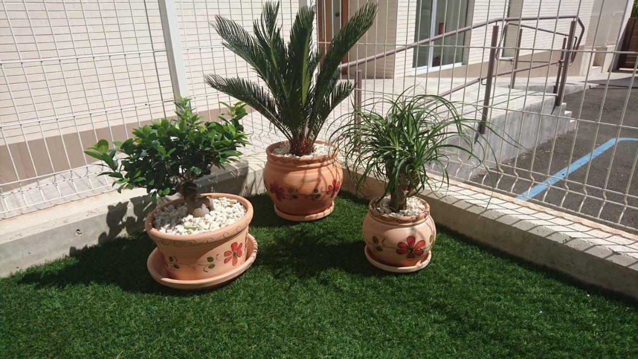 Apartament El Mirador De La Ribera Santiago De La Ribera Zewnętrze zdjęcie